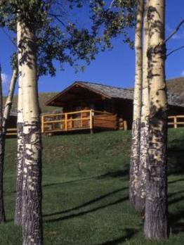 Voyage sur-mesure, Hôtel à Jackson Hole